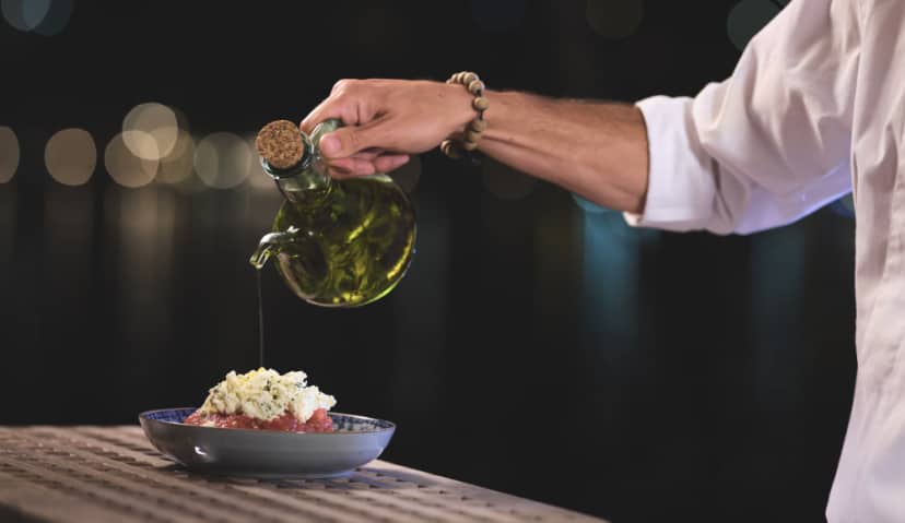 Gastronomy