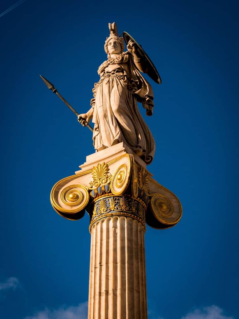 Archaeological Sites / Monuments