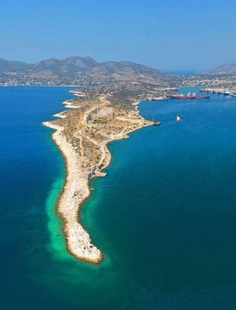 Salamina
